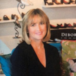 Meet your Posher, Dorilee